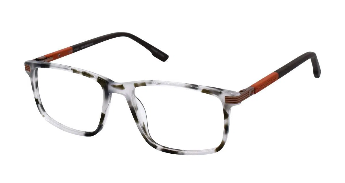 New Balance 551 Eyeglasses - view 3